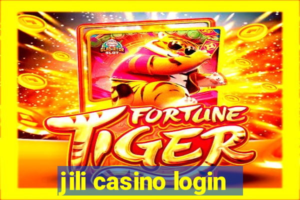 jili casino login