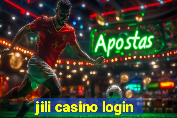 jili casino login