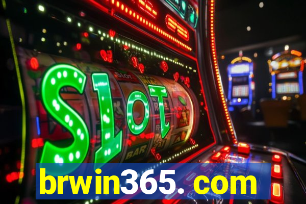 brwin365. com