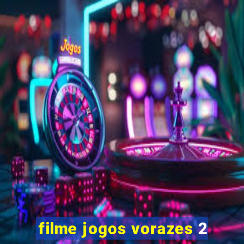 filme jogos vorazes 2