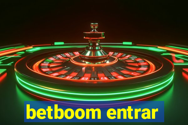 betboom entrar