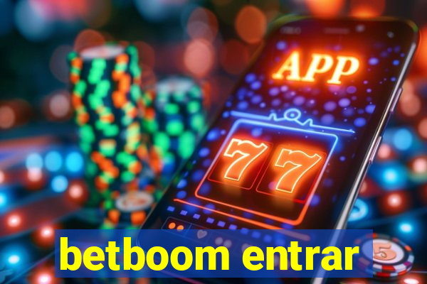 betboom entrar