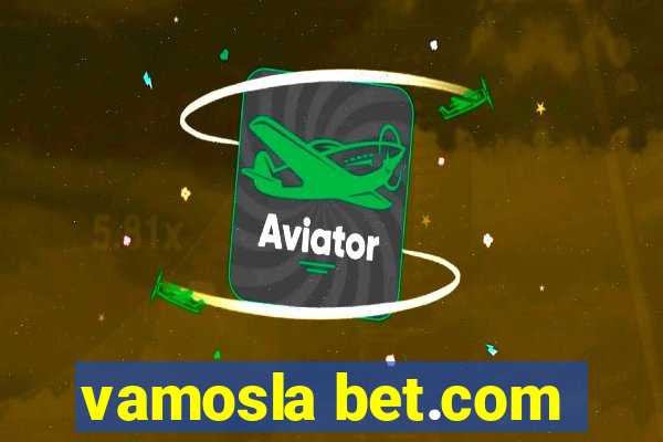 vamosla bet.com