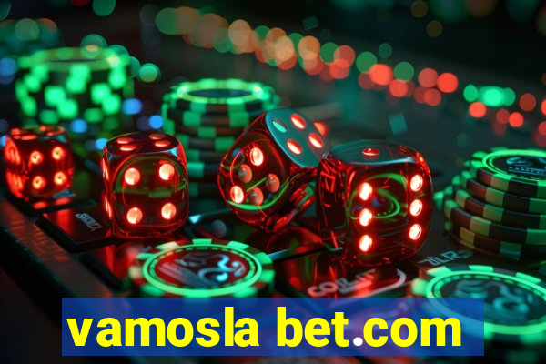 vamosla bet.com