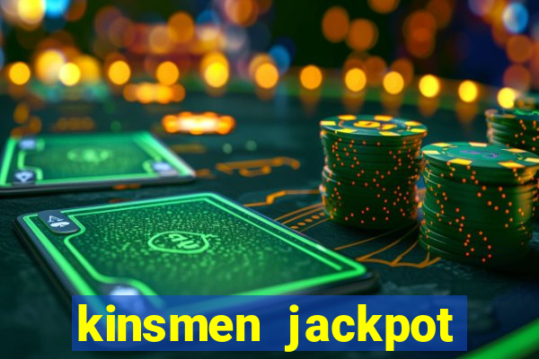 kinsmen jackpot bingo youtube