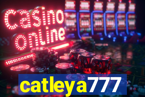 catleya777