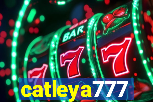 catleya777