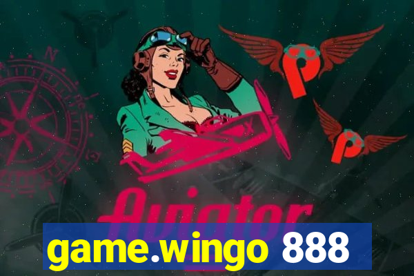 game.wingo 888