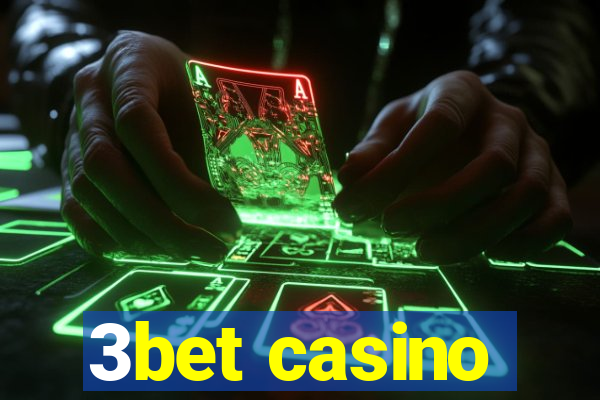 3bet casino