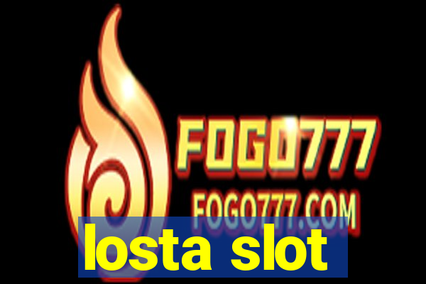 losta slot