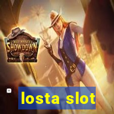 losta slot