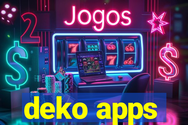 deko apps