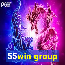 55win group