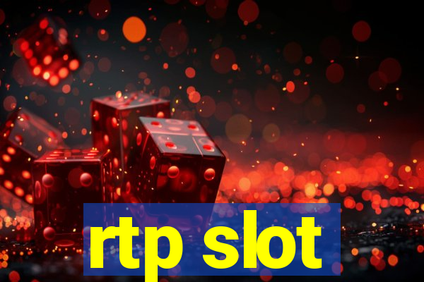 rtp slot