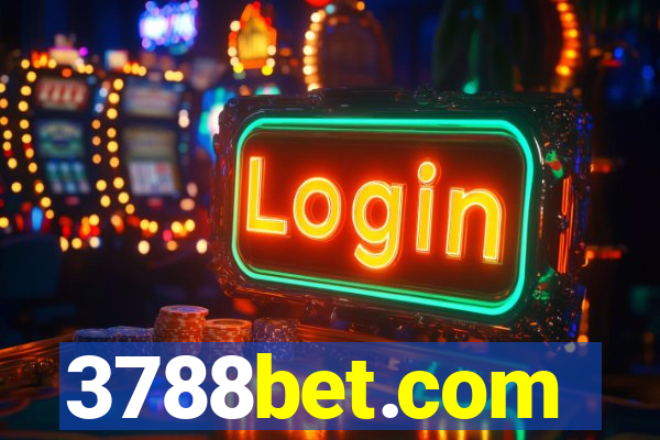 3788bet.com