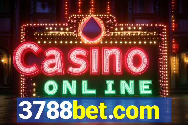 3788bet.com