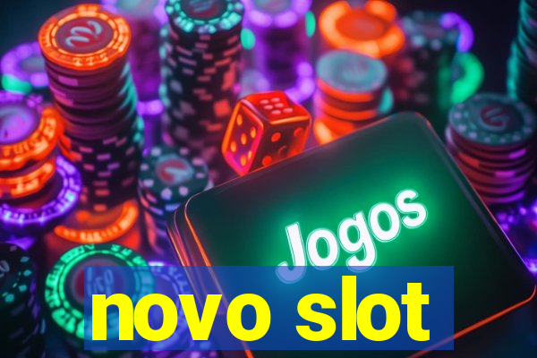 novo slot