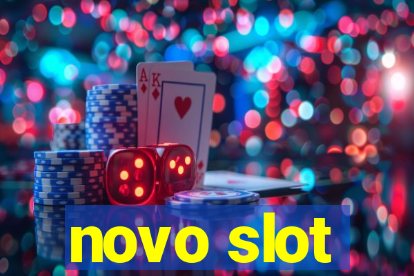 novo slot