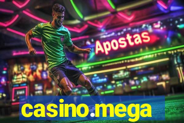 casino.mega