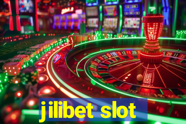 jilibet slot