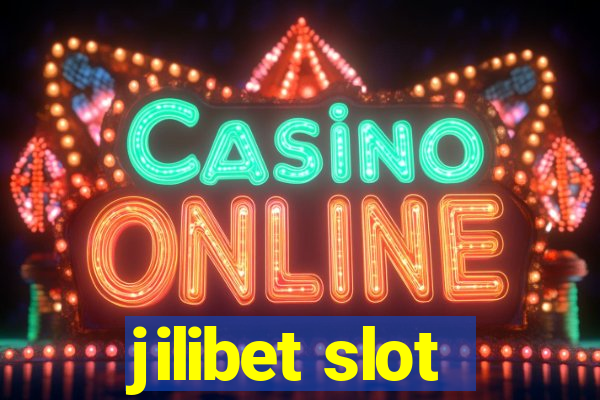 jilibet slot