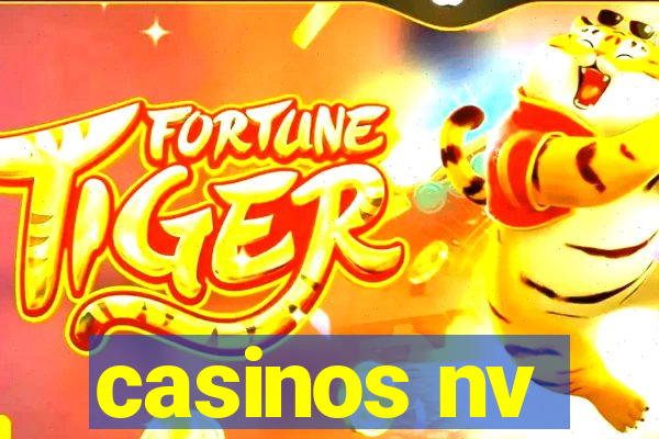 casinos nv