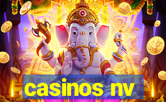 casinos nv