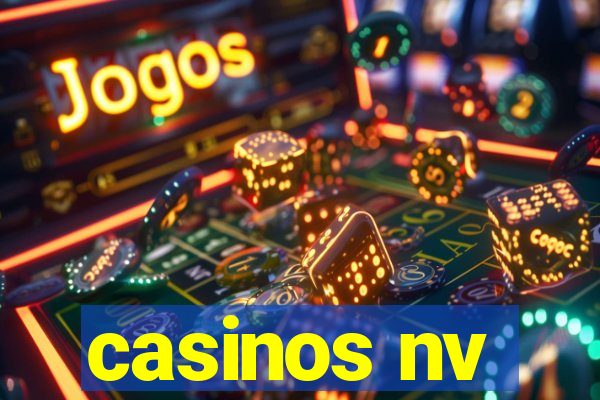 casinos nv