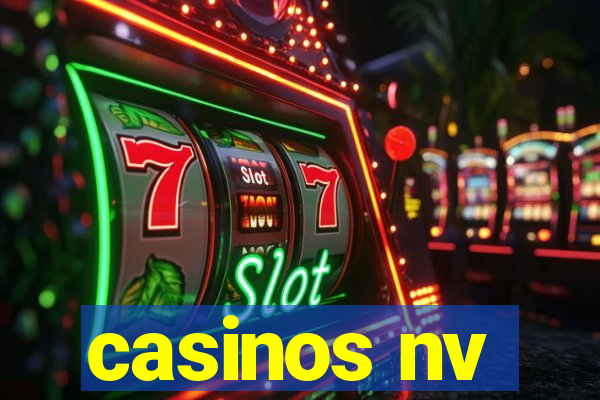 casinos nv