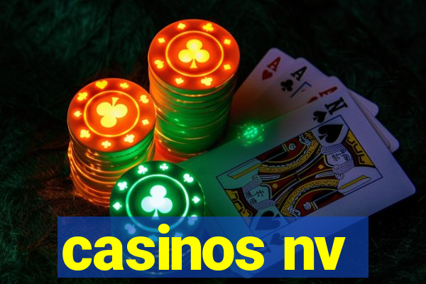 casinos nv