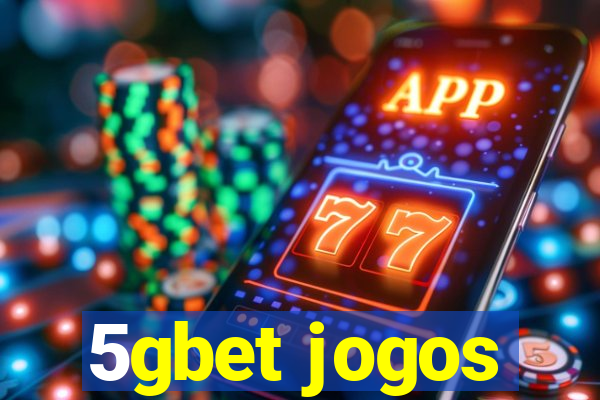 5gbet jogos