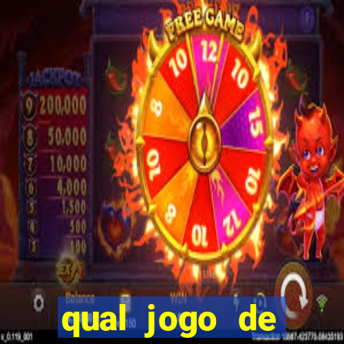 qual jogo de cassino da mais dinheiro