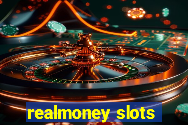 realmoney slots