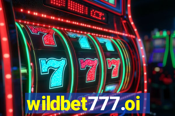 wildbet777.oi