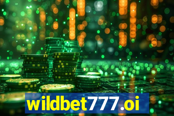 wildbet777.oi