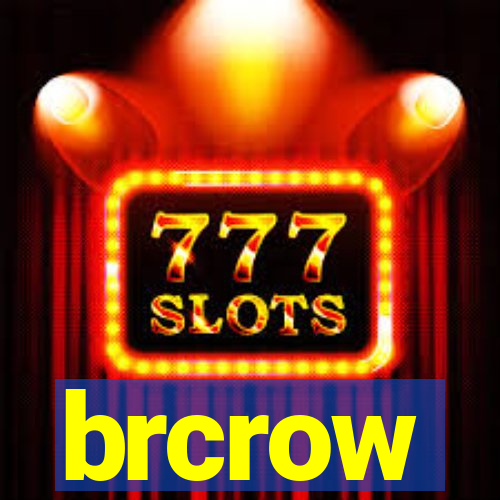 brcrow