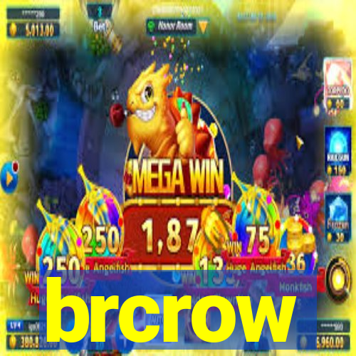 brcrow