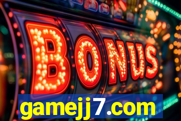 gamejj7.com