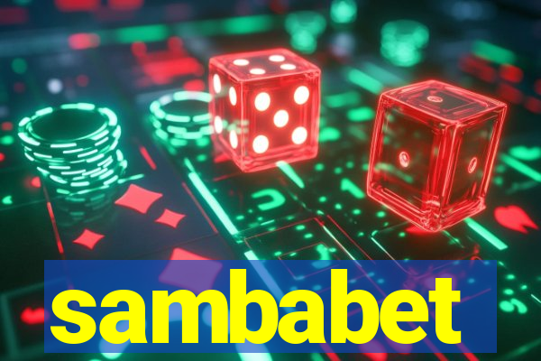 sambabet