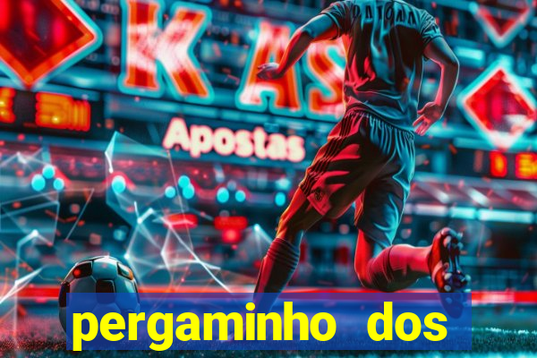 pergaminho dos anoes 4