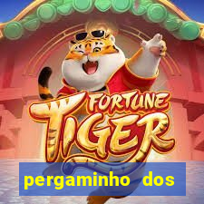 pergaminho dos anoes 4