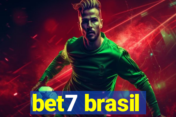 bet7 brasil