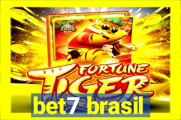 bet7 brasil