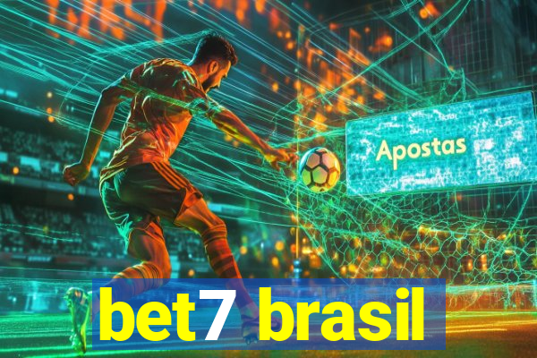 bet7 brasil