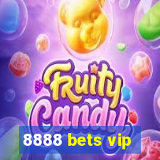 8888 bets vip