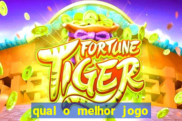 qual o melhor jogo para jogar no celular