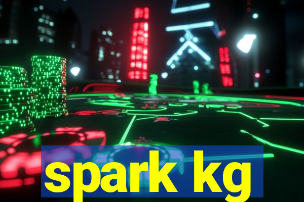 spark kg