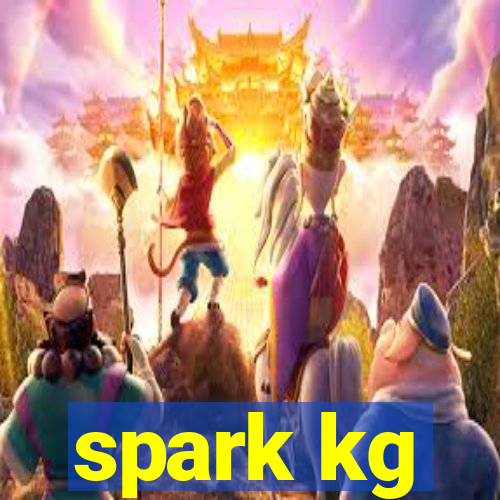 spark kg