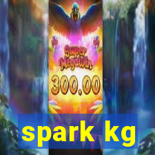 spark kg