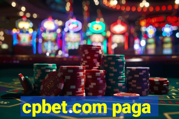 cpbet.com paga